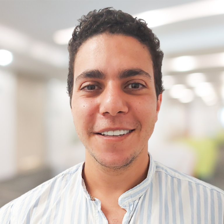 Dr Sherif new photo Health Hub Doctors Woorim